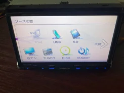 Kenwood MDV-L502 ����