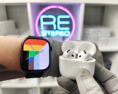 Apple Watch Series 11. GPS, IP68 ����