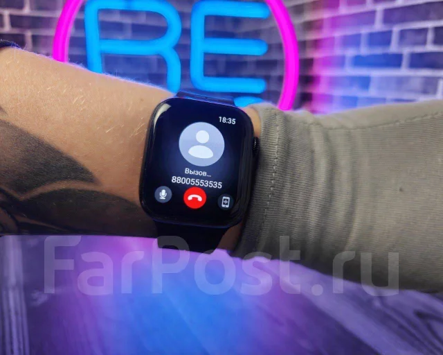 Apple Watch Series 10. GPS, IP67 ����