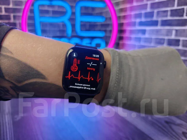Apple Watch Series 10. GPS, IP67 ����