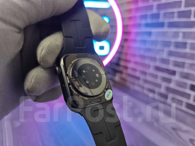 Apple Watch Series 10. GPS, IP67 ����