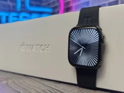 Apple Watch Series 10. GPS, IP67 ����