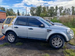 Land Rover Freelander. SALFA2BC4AH164664 ����