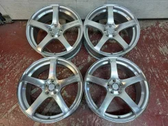 Kreutzer Series Vi. 7.5x18", 5x100, ET50, �� 73,1���. ����