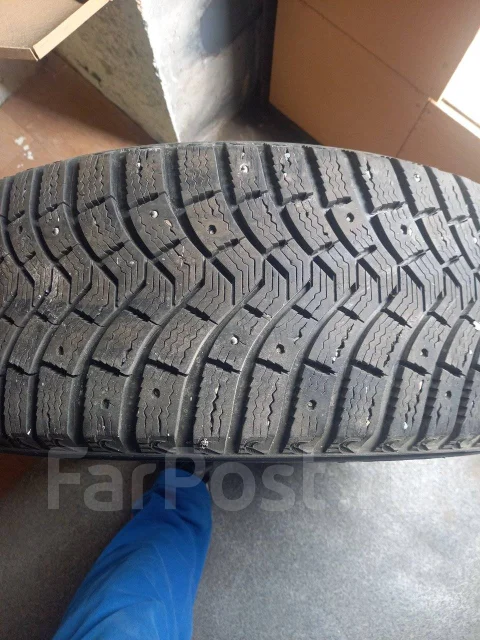 Michelin ZX. ������, ����������, 2016 ���, �/�, ����� 35 % ����