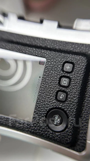 Fujifilm Instax Mini Evo ����