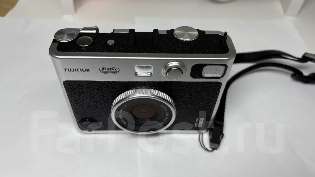 Fujifilm Instax Mini Evo ����