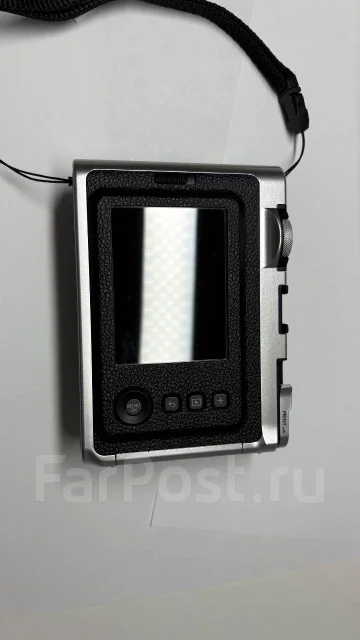 Fujifilm Instax Mini Evo ����
