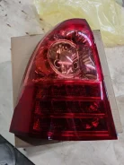 ������ ������ Toyota Fielder (E120) 04-06, ����� ST1393L ����