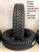 Greenstone ST886. �����������, 2024 ���, ����� ����