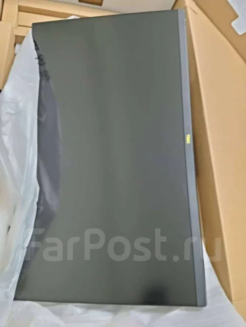 Dell. 31.5", ���������� �� (LCD, LED, QLED) ����