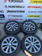 4Go JJ7. 7.5x17", 5x114.3, ET40 ����