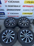 4Go JJ6. 6.5x17", 5x114.3, ET33 ����