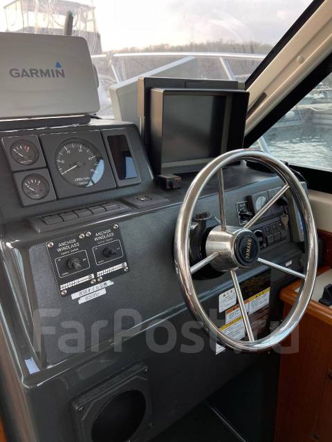 Yamaha CR-28. 2004 ���, ����� 8,3��., ������ ����