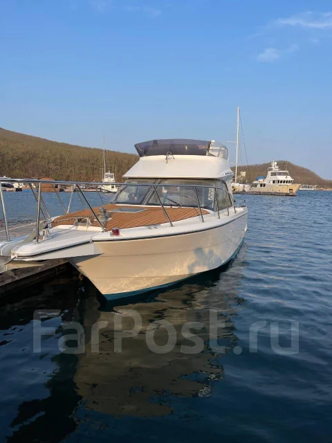 Yamaha CR-28. 2004 ���, ����� 8,3��., ������ ����