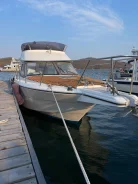 Yamaha CR-28. 2004 ���, ����� 8,3��., ������ ����