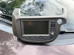 ������� ��������� Honda Fit GE6 ����