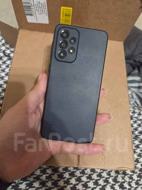 Samsung Galaxy A33 5G. �/�, 128 ��, �����, 5G, NFC ����
