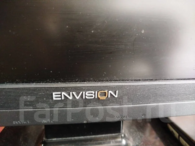 Envision. 22", ���������� �� (LCD, LED, QLED) ����