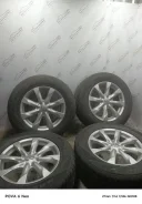 ������ ENKEI Maxxis ����
