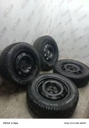 ������ Skoda Octavia Cordiant Snow Max ����