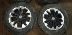 ������ CKAD Volkswagen Transporter T4 Gislaved Nord Frost 200 ����