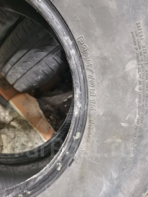 Kumho Power TR. �����������, 2015 ���, �/�, ����� 40 % ����