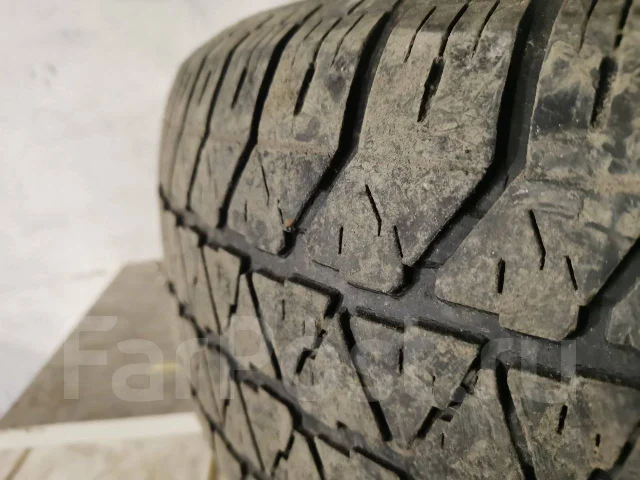 Kumho Power TR. �����������, 2015 ���, �/�, ����� 40 % ����