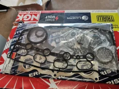 ����������� ����-�� (Steel),2AZ-FE 16V 01- Eristic EF00090V1 EF00090V1 ����
