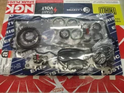 ����������� ����-�� (Steel),3S-FE 96- Eristic EF00100V1 EF00100V1 ����