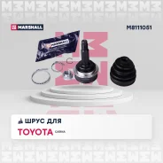���� ������� (��� ABS) Marshall M8111051 M8111051 ����