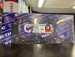��������� ��� (Steel),6G72 00- Eristic EG2018 EG2018 ����