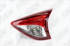 ������ ������ ���������� Mazda CX-5 1 2011-2015 OEM0216FONR ����