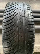 Michelin Pilot Alpin 4