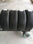 Dunlop Winter Sport 5