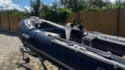 Stormline Adventure. 2022 ���, ����� 4��., ��������� ���������, 40��.�., ������ ����