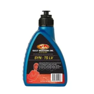 Gulf Western Oil Syn-TS LV