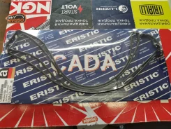 ��������� ��. ����. (�������� 2��. ) (NBR),2pcs/SET,1JZ,2JZ-GE 90- Eristic ET049S4 ET049S4 ����