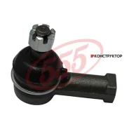 ���������� ������� /������� ������ /����� /555 ��� MMC Delica L300 1986- P01V P02V P05V P12V P15V P03W P05W P15W; SE-7311; (TG-MB527650 KTR1088 CEM-15...