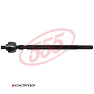 ���� ������� | ����� ����/��� | 555 SRH260 SRH260 ����