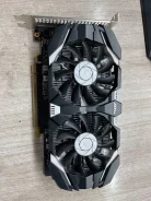 GeForce GTX 1050 Ti ����