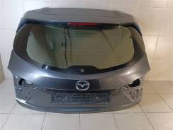   Mazda 3 (BM) 