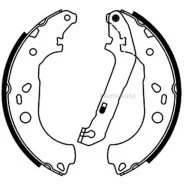 ������� ����. �����. [228x42] FORD Focus II (DA_/DAW_) 11/04- FSB687 ����