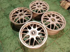 BBS RX. 8.0/8.0x18", 5x114.3, ET38/45, �� 73,1���. ����