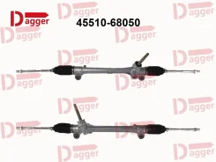 ������� ����� ������������� (������ ����) Toyota Premio ZRT265 / Wish ZGE25 / Isis ZGM15 4WD Dagger DPS001 Dagger DPS001 DPS001 ����