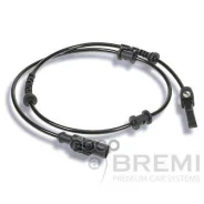 ������ �������� �������� ������ (ABS) Bremi ���. 50674 50674 ����