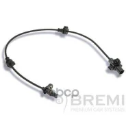������ �������� �������� ������ (ABS) Bremi ���. 50422 50422 ����