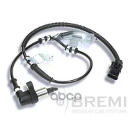 ������ �������� �������� ������ (ABS) Bremi ���. 50685 50685 ����
