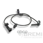 ������ �������� �������� ������ (ABS) Bremi ���. 51197 51197 ����
