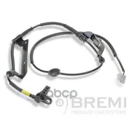 ������ �������� �������� ������ (ABS) Bremi ���. 51297 51297 ����